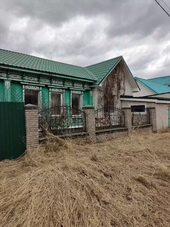 Дом в Нижегородская область, Богородск ул. Ломоносова (70 м) - Фото 1