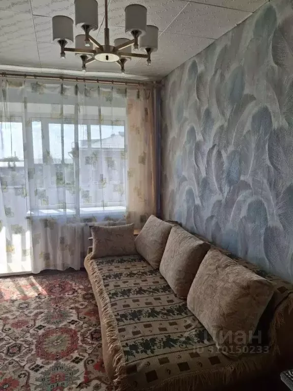 Комната Удмуртия, Ижевск Красноармейская ул., 140 - Фото 1