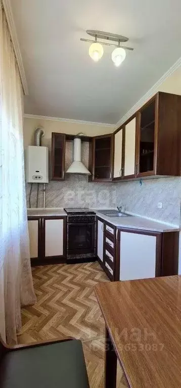 2-к кв. Краснодарский край, Горячий Ключ Заводская ул., 43 (42.0 м) - Фото 0