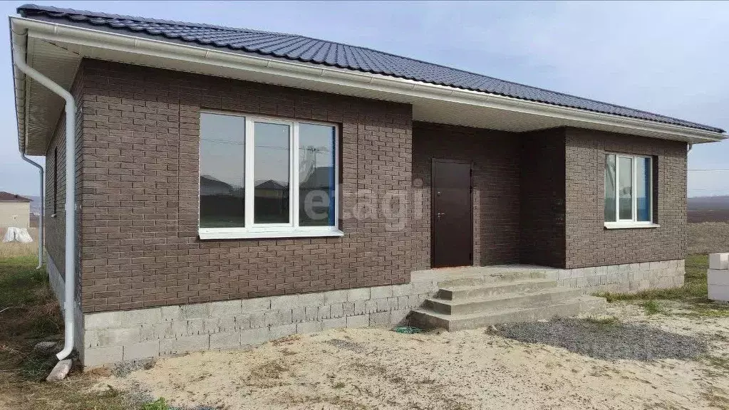 Дом в Брянская область, Брянск Севастопольская ул., 61 (122 м) - Фото 0
