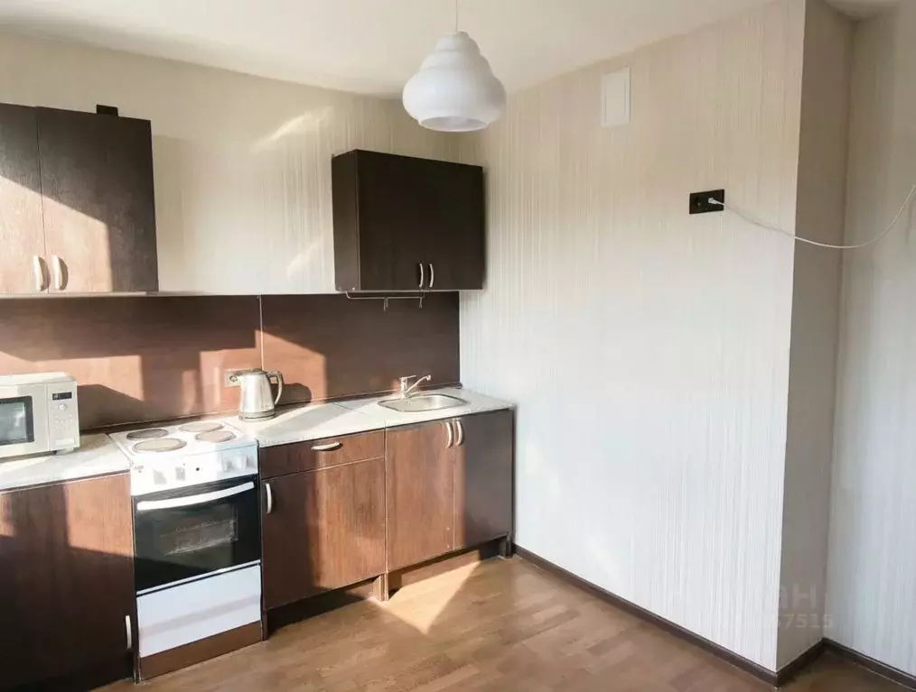 1-к кв. Санкт-Петербург Союзный просп., 8к1 (41.4 м) - Фото 1