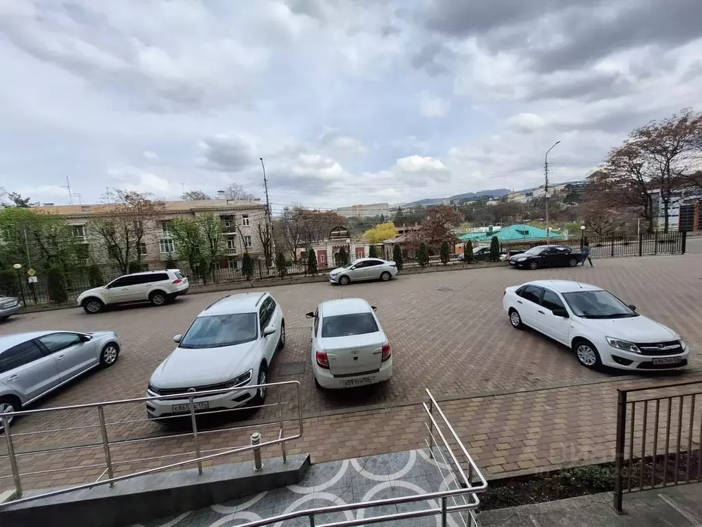 Помещение свободного назначения в Ставропольский край, Кисловодск ул. ... - Фото 2