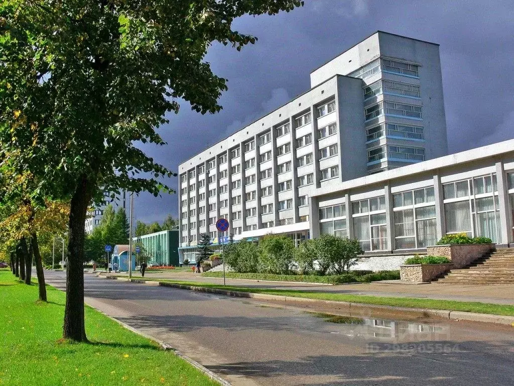 Комната Пермский край, Чайковский Приморский бул., 26 (10.0 м) - Фото 1