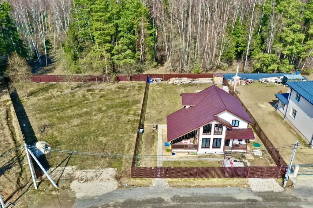 Участок в Московская область, Домодедово Белые Столбы мкр, ул. ... - Фото 2