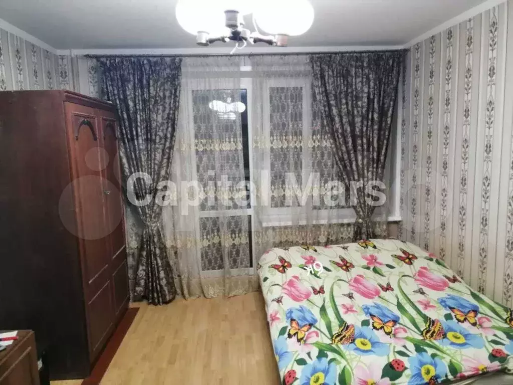 2-к. квартира, 58 м, 11/16 эт. - Фото 0