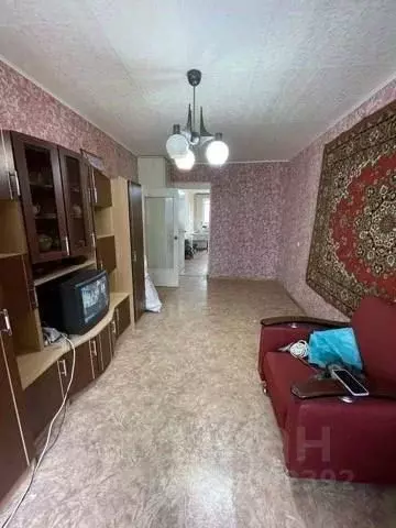 2-к кв. Самарская область, Самара ул. Мяги, 5 (45.2 м) - Фото 0