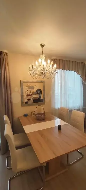 3-к. квартира, 62 м, 8/9 эт. - Фото 0