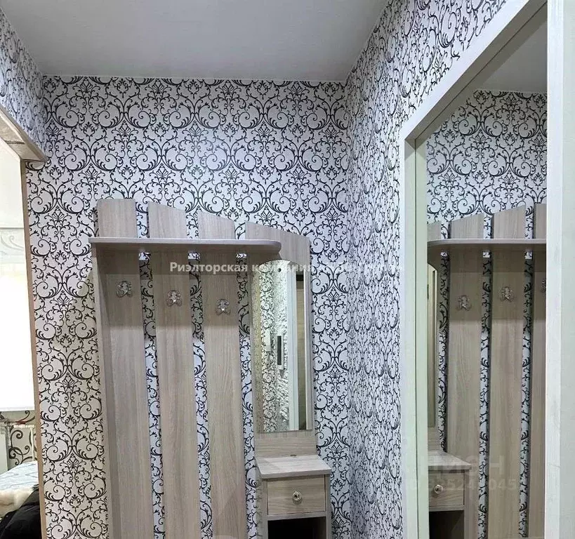 1-к кв. Хабаровский край, Хабаровск ул. Ким Ю Чена, 63 (32.0 м) - Фото 2