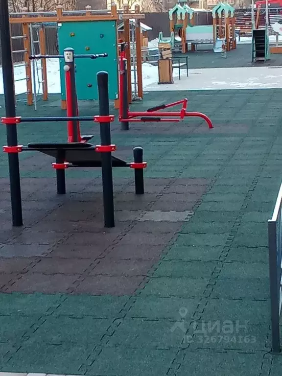 Студия Хакасия, Абакан ул. Некрасова, 16 (37.0 м) - Фото 2