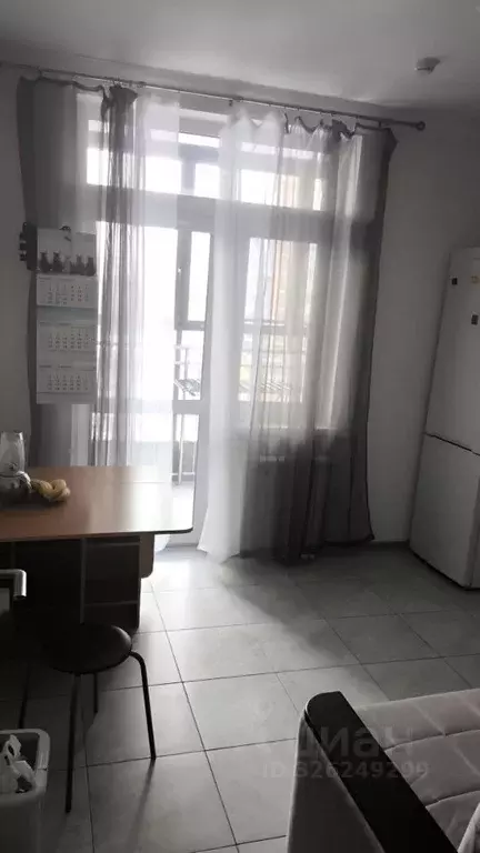 1-к кв. Москва ул. Дмитрия Ульянова, 47 (40.2 м) - Фото 2