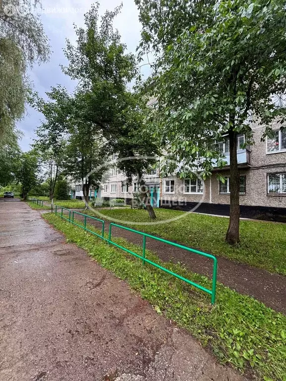 2-комнатная квартира: Пермь, Гарцовская улица, 68 (48.6 м) - Фото 0