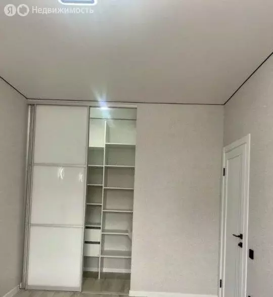 1-комнатная квартира: Краснодар, улица Героя Пешкова, 14к4 (45 м) - Фото 1