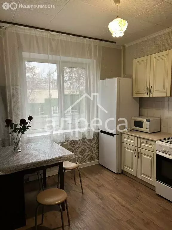 2-комнатная квартира: Самара, Ново-Садовая улица, 194 (45.4 м) - Фото 1