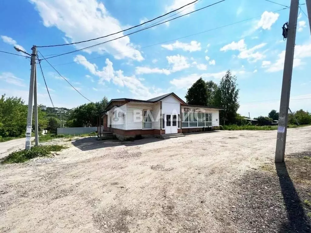 Производственное помещение в Пензенская область, Пенза Симферопольская ... - Фото 2