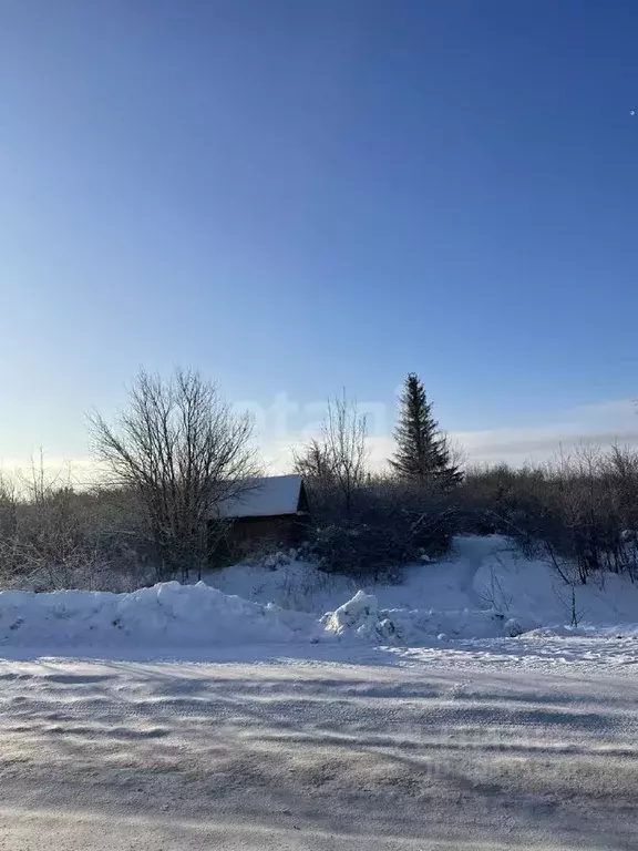 Участок в Татарстан, Альметьевск ул. Загита Гамирова (6.5 сот.) - Фото 1