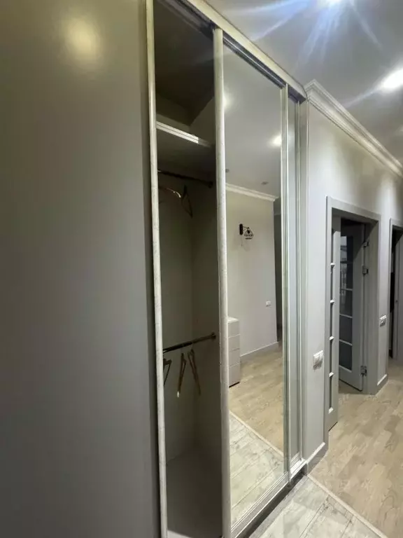 2-к кв. Москва ул. Архитектора Щусева, 1 (70.0 м) - Фото 2