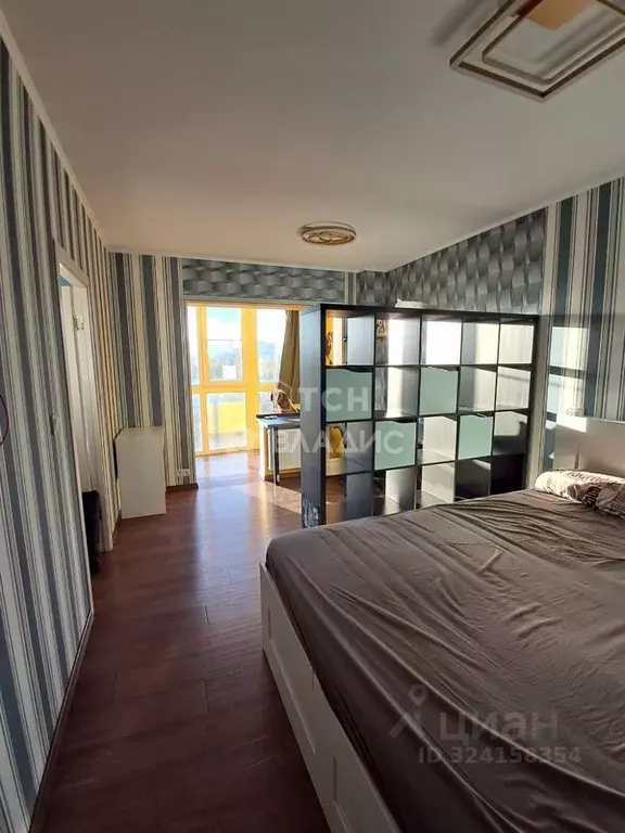 1-к кв. Московская область, Ивантеевка Пушкинский городской округ, ... - Фото 1