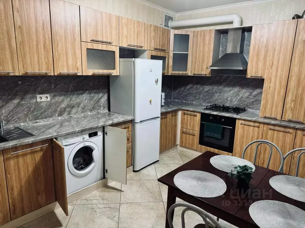 2-к кв. Рязанская область, Рязань Народный бул., 9 (68.0 м) - Фото 1