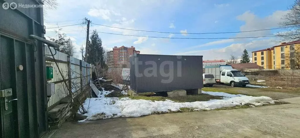 Участок в Владикавказ, улица Сады Шалдона (26 м) - Фото 2