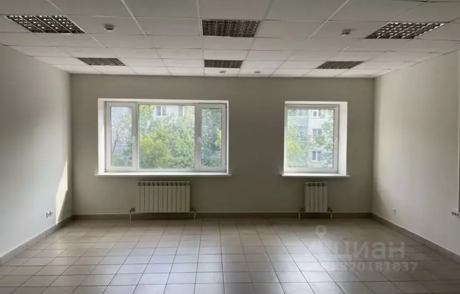 Помещение свободного назначения в Воронежская область, Воронеж ... - Фото 1