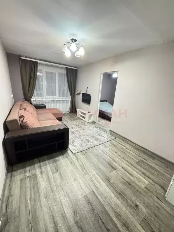 2-к кв. Ростовская область, Новочеркасск Баклановский просп. (37.0 м) - Фото 2