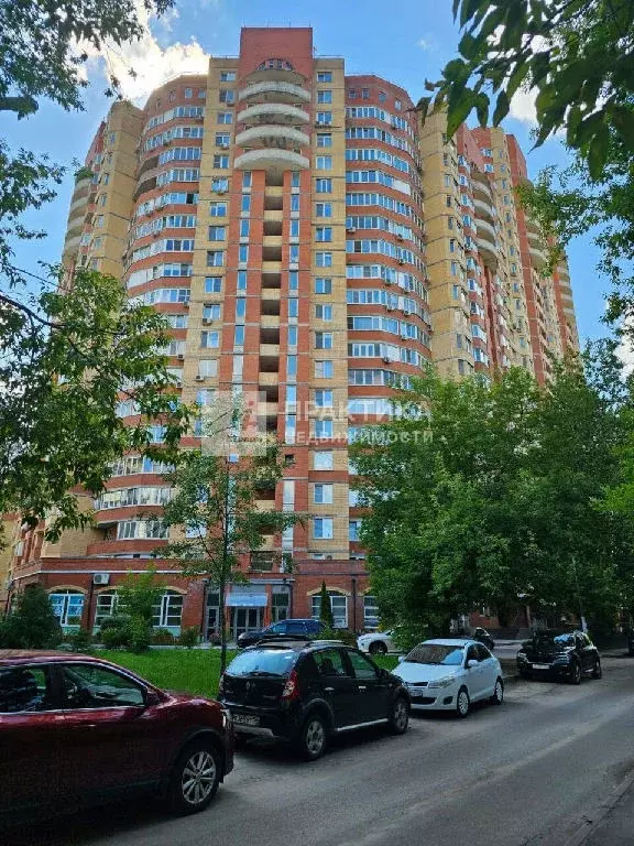 Продается 3-комнатная квартира - Фото 1