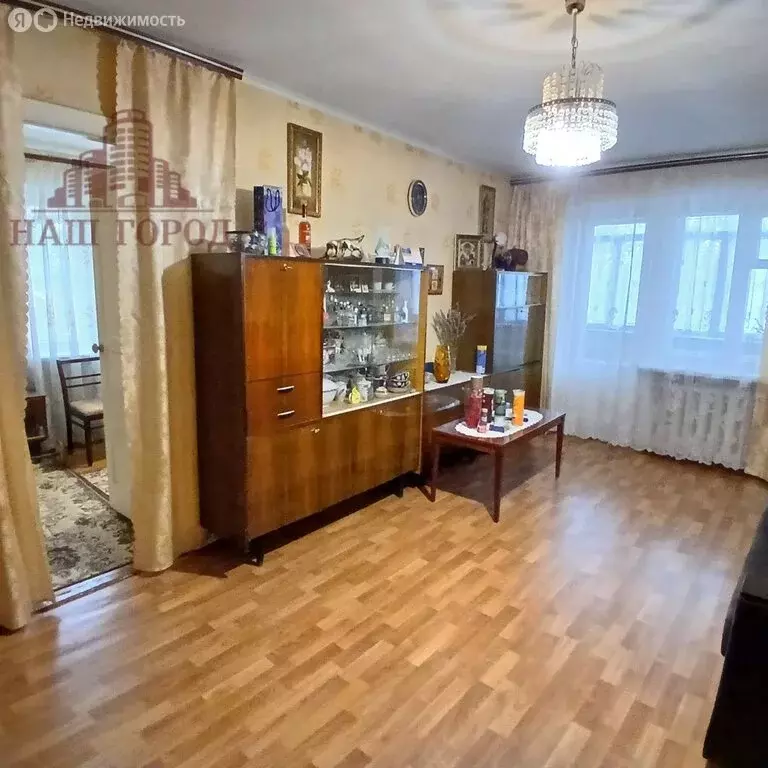 2-комнатная квартира: Феодосия, Советская улица, 16 (45 м) - Фото 2