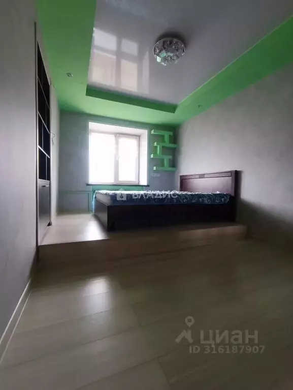 4-к кв. Марий Эл, Йошкар-Ола ул. Героев Сталинградской Битвы, 34А ... - Фото 0