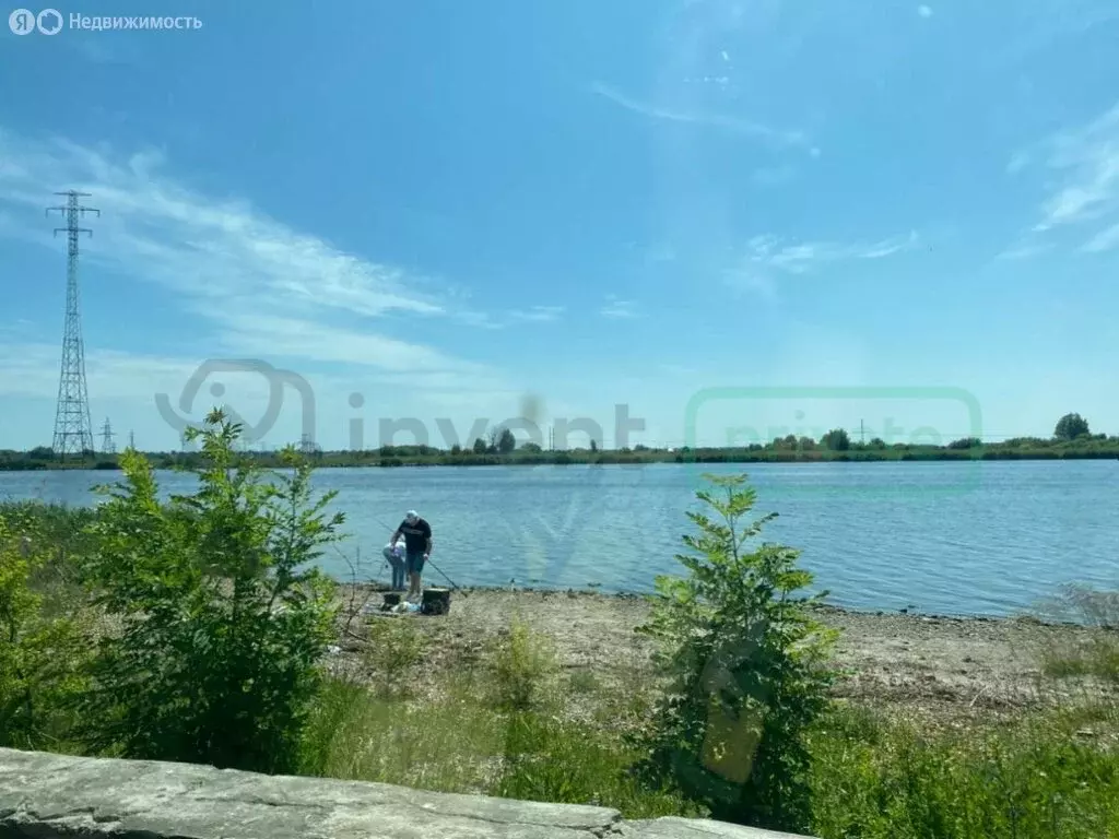 Участок в Калининград, СНТ Весна (8.4 м) - Фото 1