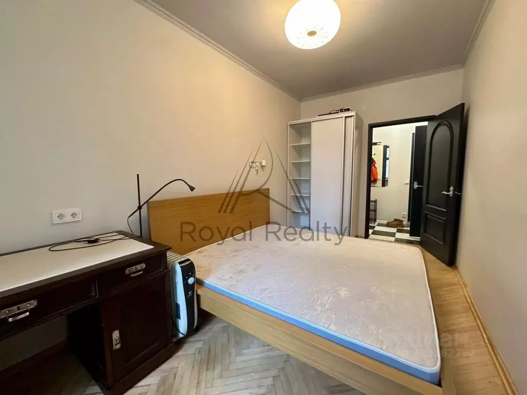 2-к кв. Санкт-Петербург Каменноостровский просп., 64С (48.0 м) - Фото 1