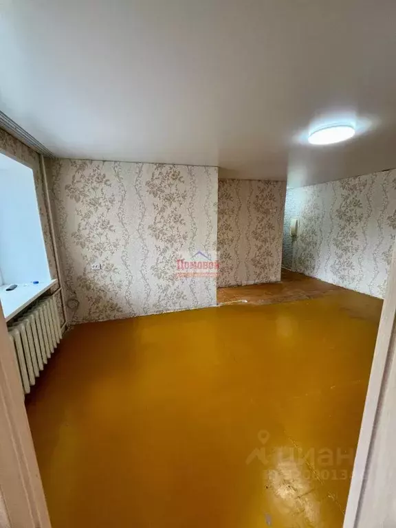 2-к кв. Башкортостан, Белебей Красная ул., 124 (44.4 м) - Фото 1