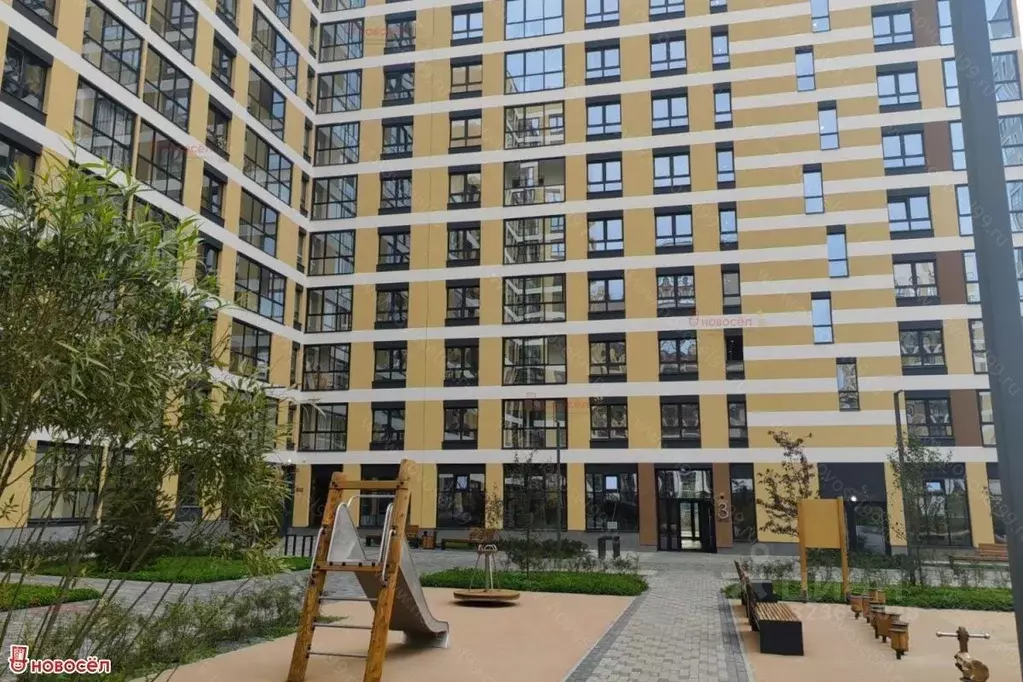 Студия Свердловская область, Екатеринбург ул. Паригория Суетина, 3 ... - Фото 1