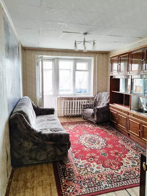 3-к кв. Калужская область, Калуга ул. Герцена, 4 (53.8 м) - Фото 0