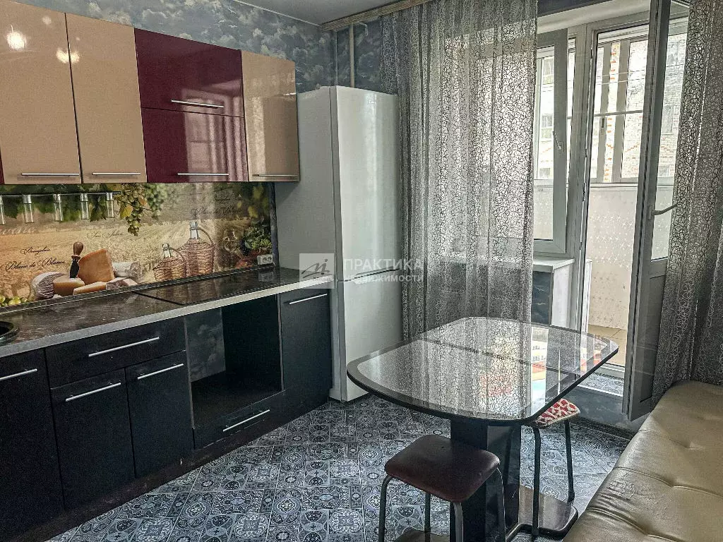 Продается 1-комнатная квартира - Фото 1