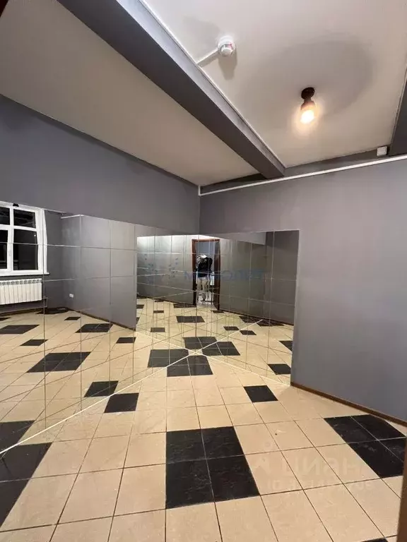 Помещение свободного назначения в Нижегородская область, Лысково ... - Фото 1