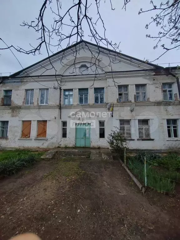 Комната 20 м в 1-к., 2/2 эт. - Фото 1