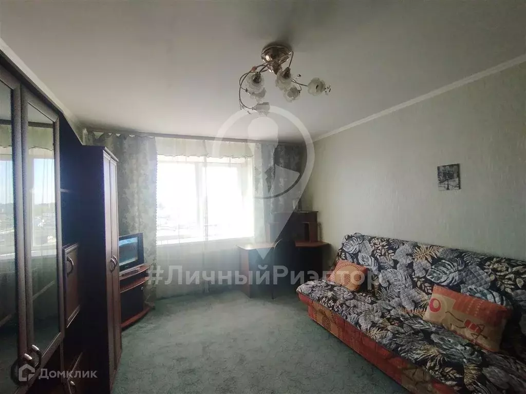 Продаётся 1-к квартира, 43 м - Фото 1