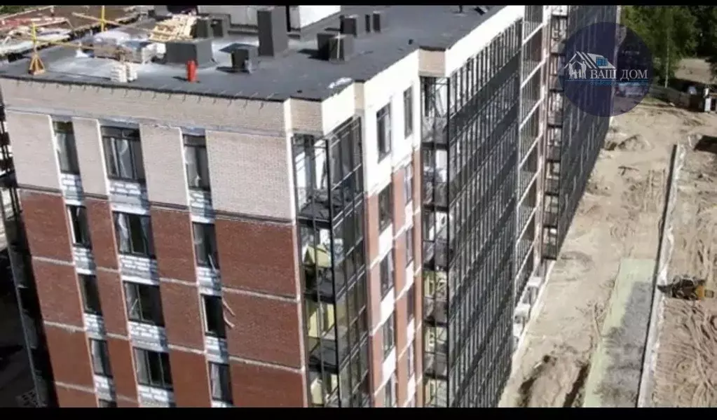 1-к кв. Архангельская область, Северодвинск ул. Мира, 5к1 (50.17 м) - Фото 1