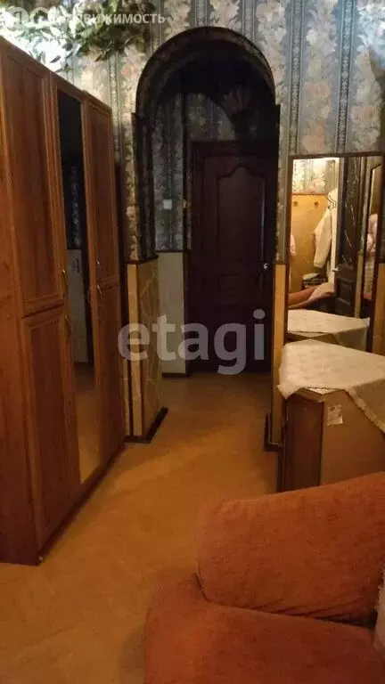 1к в 3-комнатной квартире (18 м) - Фото 1