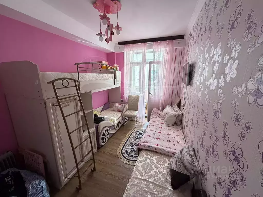 2-к кв. Дагестан, Дербент ул. Х. Тагиева, 35Е (73.0 м) - Фото 2