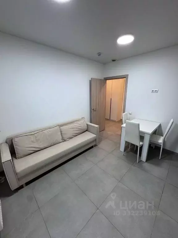 1-к кв. Москва Ленинградское ш., 228к3 (42.0 м) - Фото 2