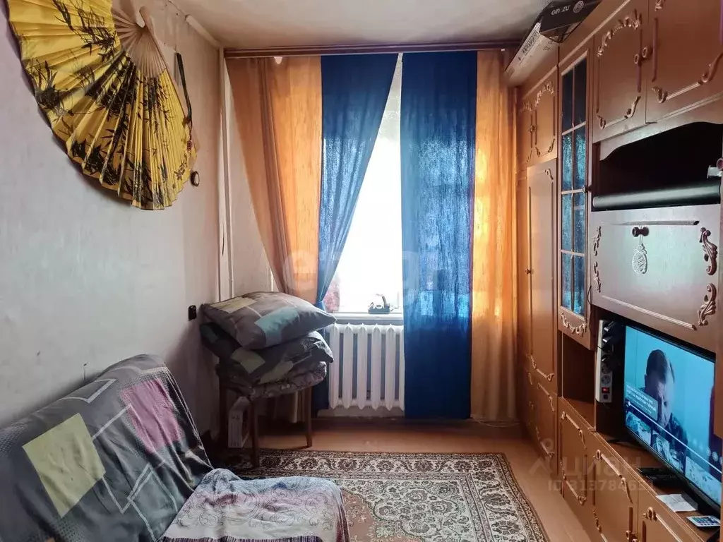 Комната Калужская область, Калуга Хрустальная ул., 35 (14.0 м) - Фото 1