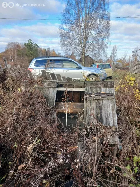 Участок в Вологодский муниципальный округ, село Кубенское (2 м) - Фото 1