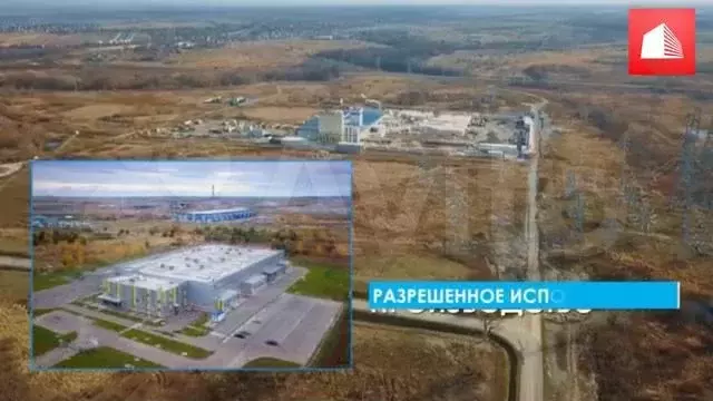 Участок 9,01 га (СНТ, ДНП) - Фото 1