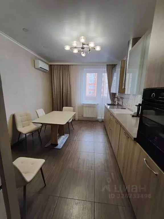 2-к кв. Московская область, Видное бул. Зеленые аллеи, 3 (60.0 м) - Фото 1