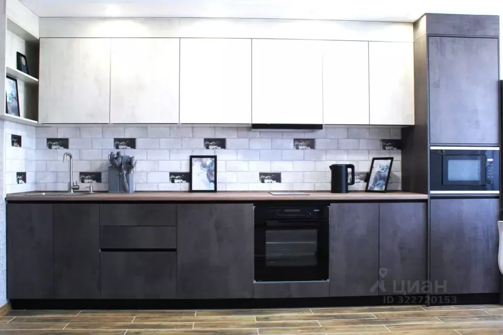 Студия Саратовская область, Саратов ул. Имени И.В. Мичурина, 18/68 ... - Фото 1