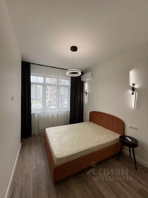 1-к кв. Москва, Москва, Троицк ул. Академика Дыхне, 16 (36.0 м) - Фото 1