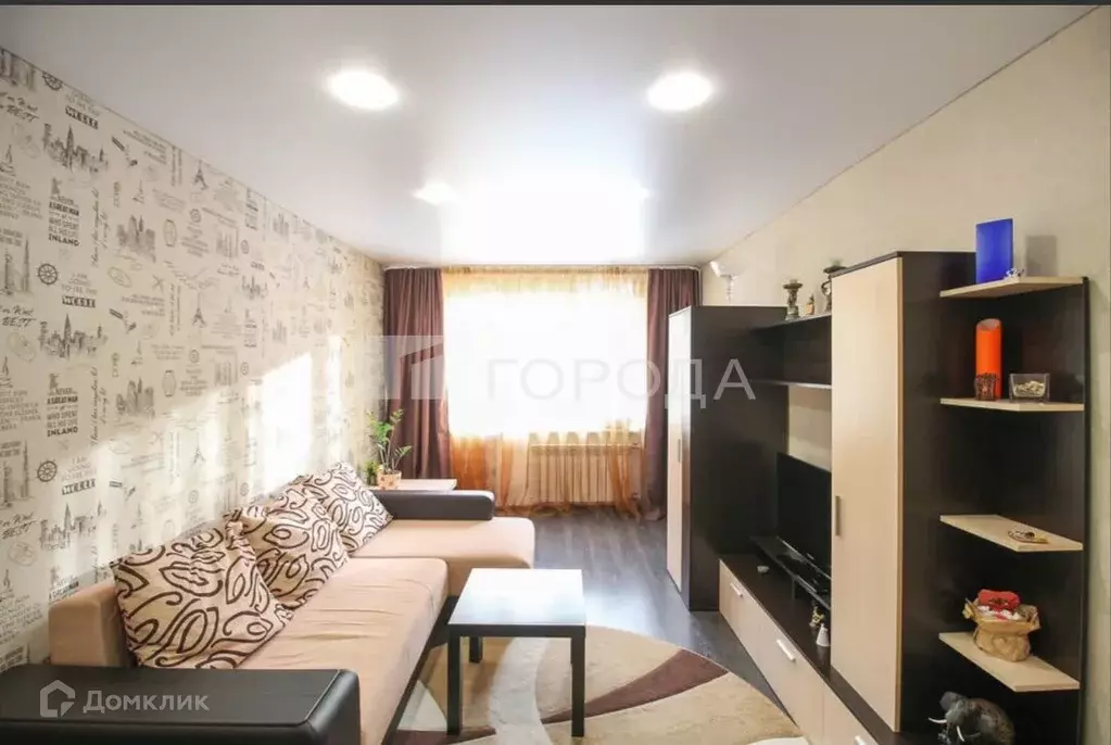 Продаётся 2-к квартира, 47.1 м - Фото 0