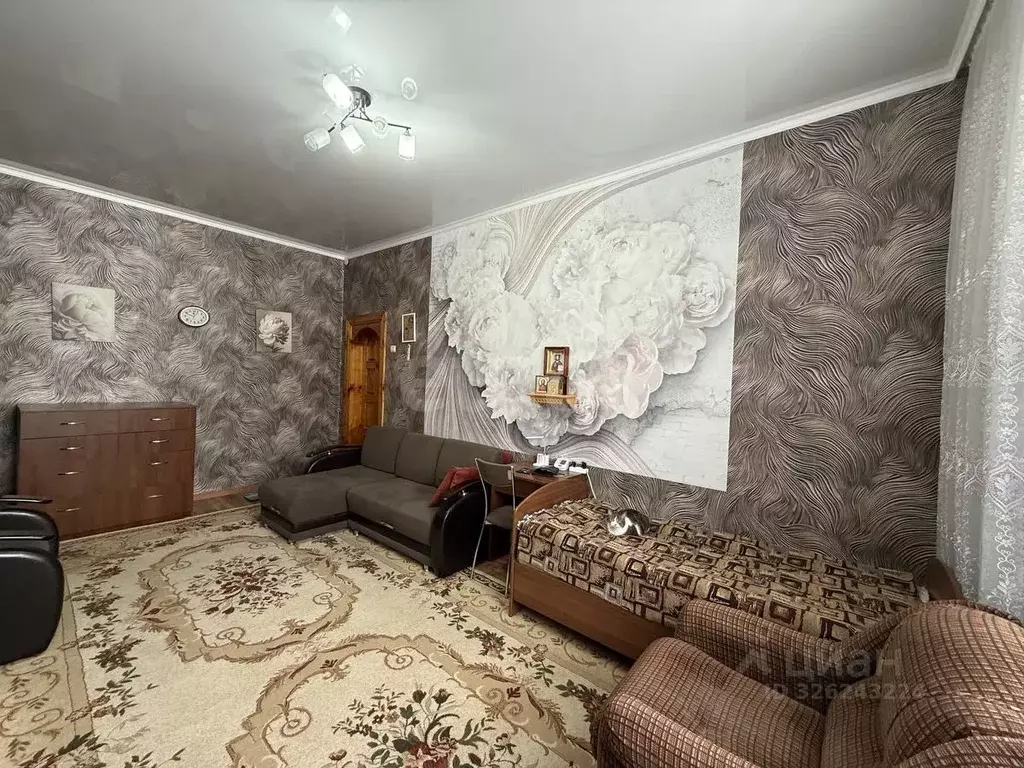 3-к кв. Мордовия, Саранск Мордовская ул., 35к52 (78.8 м) - Фото 1