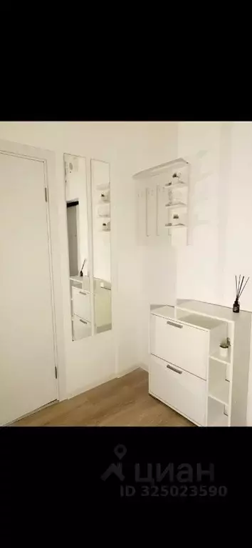 2-к кв. Московская область, Мытищи пер. 1-й Стрелковый, 3 (53.0 м) - Фото 2